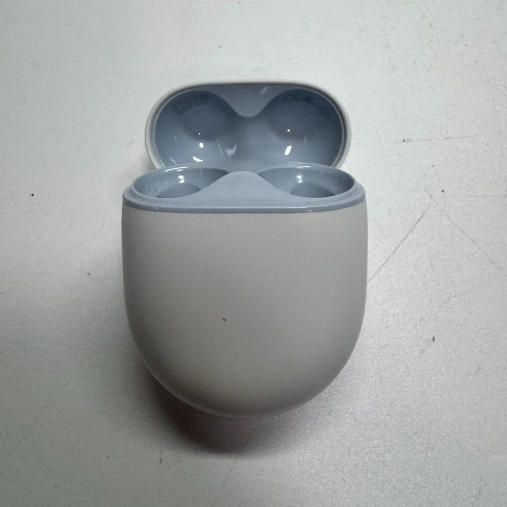 Google Pixel G7T9J Blue‎ Sea - (Case Only)